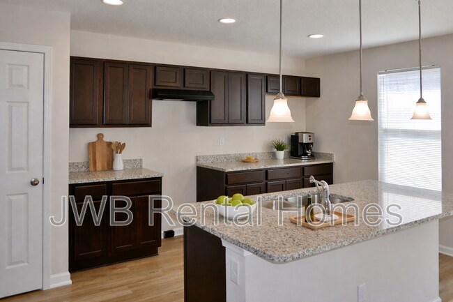 Building Photo - 8518 Cheryl Ann Ln