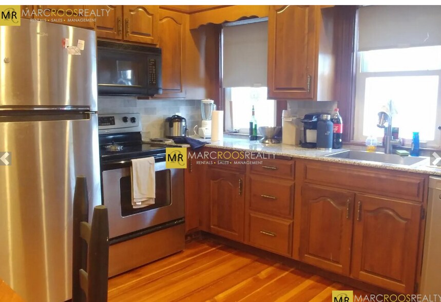 Building Photo - 45 Bowdoin St