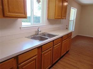 Building Photo - 6207 Misty Wood Dr