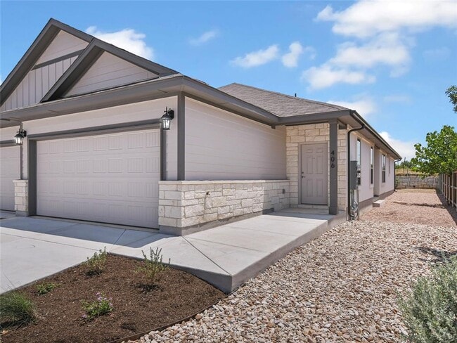 Building Photo - 406 Parkline Dr