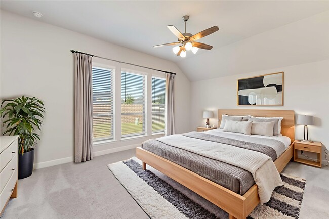 Building Photo - 20611 Morgan pasture Ln