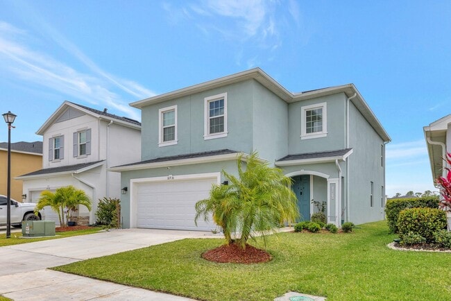 Building Photo - 10916 SW Robbia Way