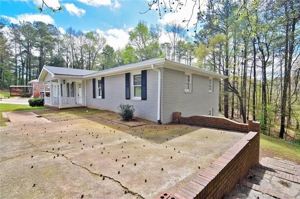 Building Photo - 86 Regency Way SE