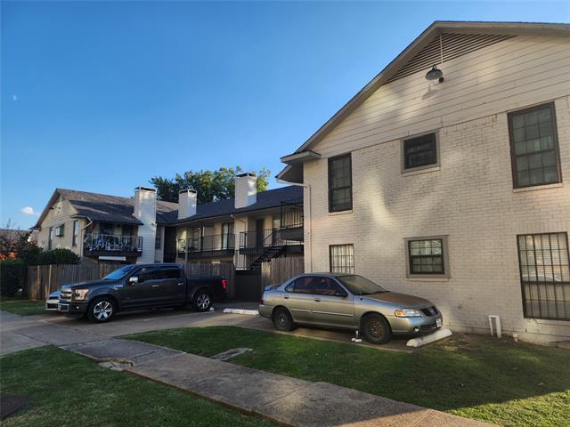 Primary Photo - 1603 N Garrett Ave