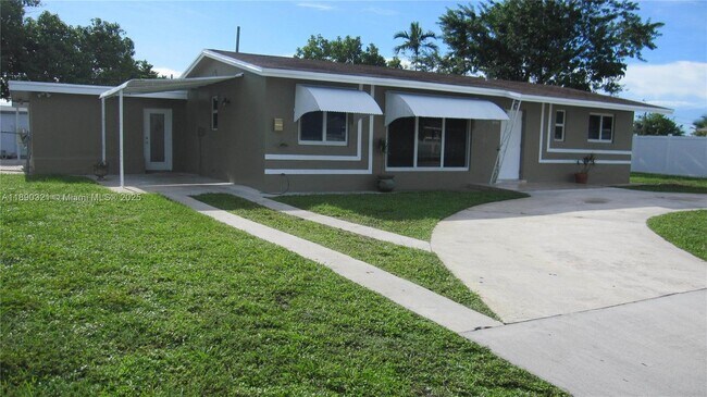 Primary Photo - 3151 SW 37th Terrace