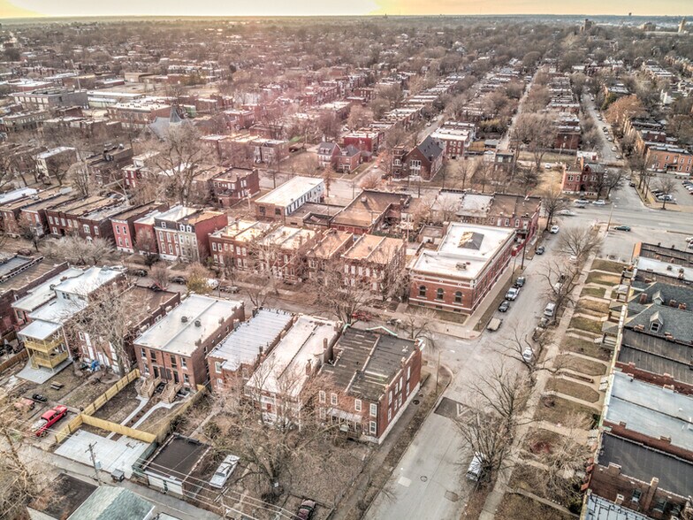 Building Photo - 2211 Indiana Ave