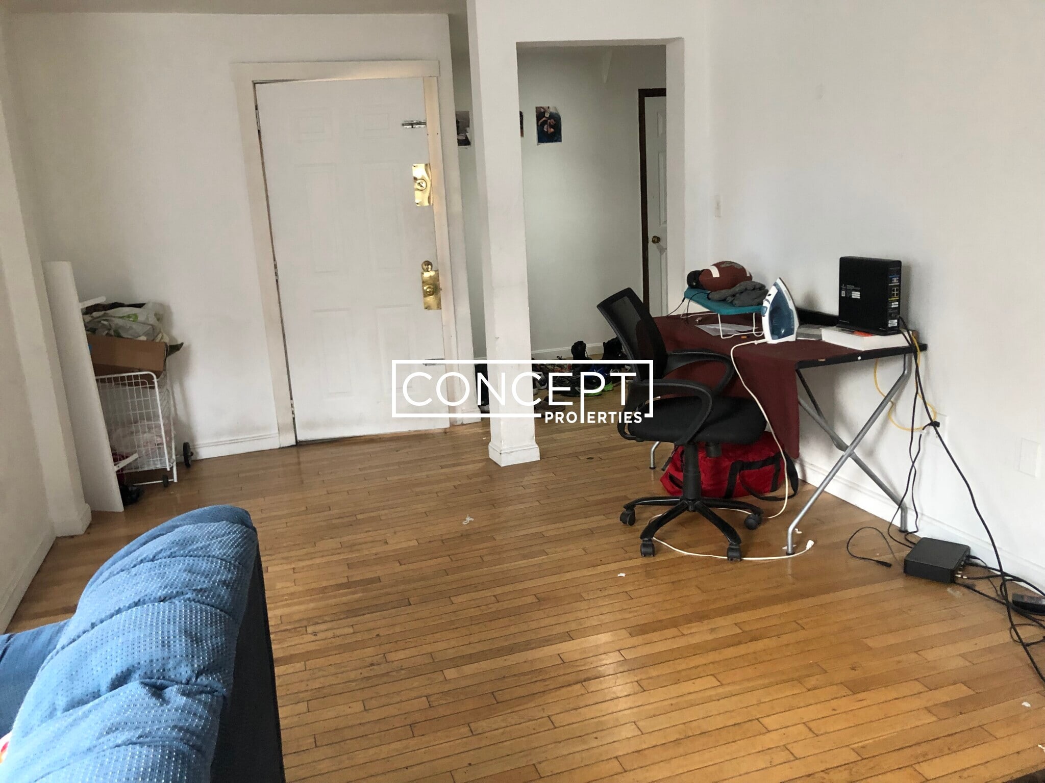 Building Photo - 10 Parker Hill Ave