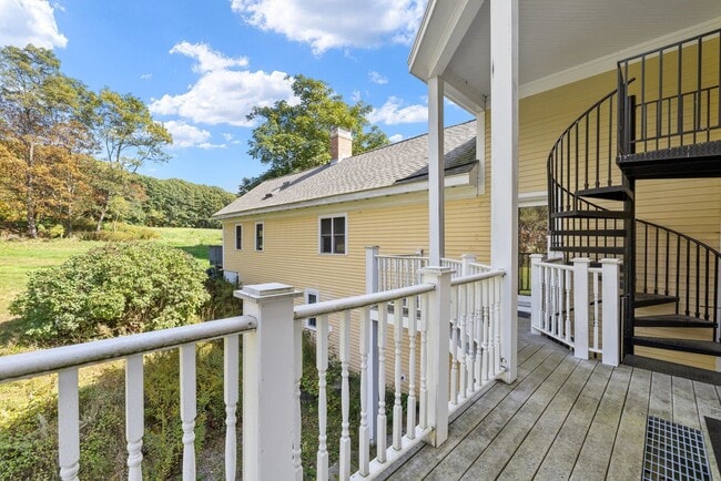 Building Photo - 24 Morrill Rd