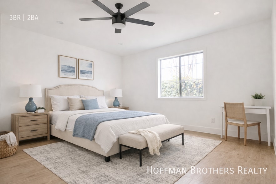 Building Photo - 1932 New England St