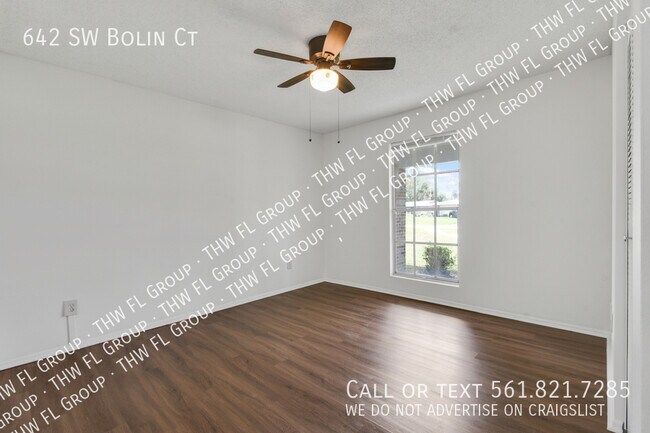 Building Photo - 642 SW Bolin Ct