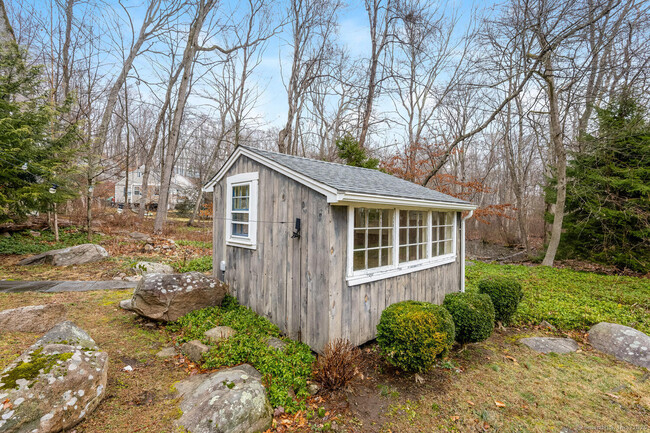 Building Photo - 158 Wolfpit Rd