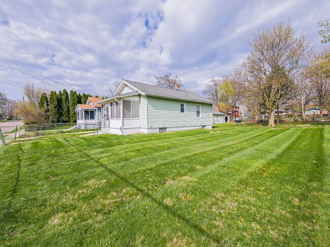 Building Photo - Comfortable Living with Optional Support—Designed for Independence & Peace of Mind