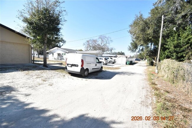 Building Photo - 5410 4th St