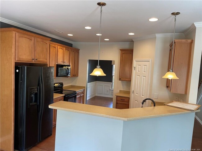 Building Photo - 2600 Tatton Ct