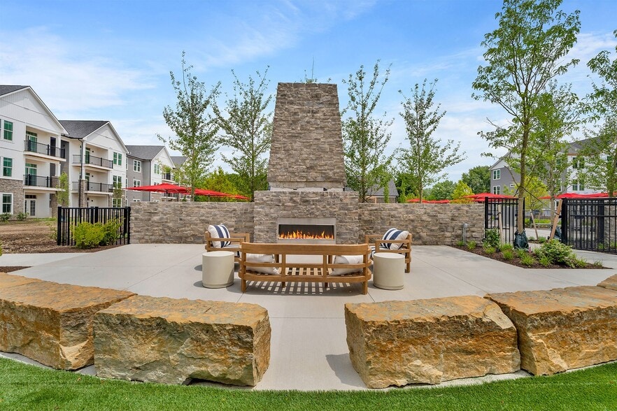 Building Photo - Harrison Landing Apartments