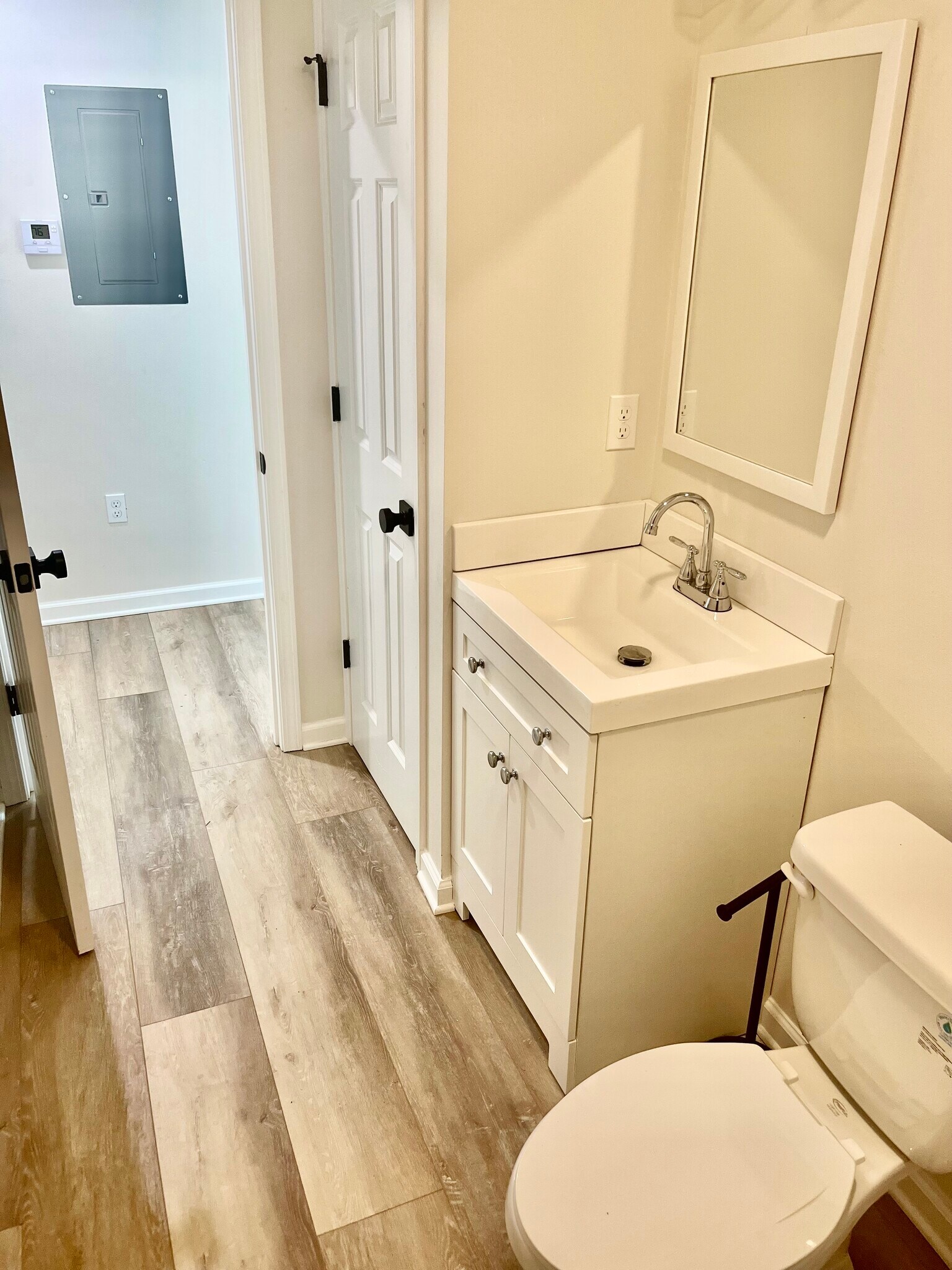 BATHROOM - 704 Orion Ave
