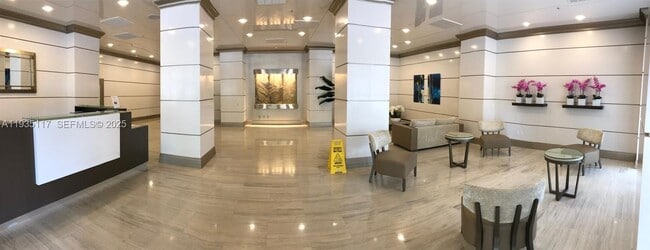 Building Photo - 19390 Collins Ave