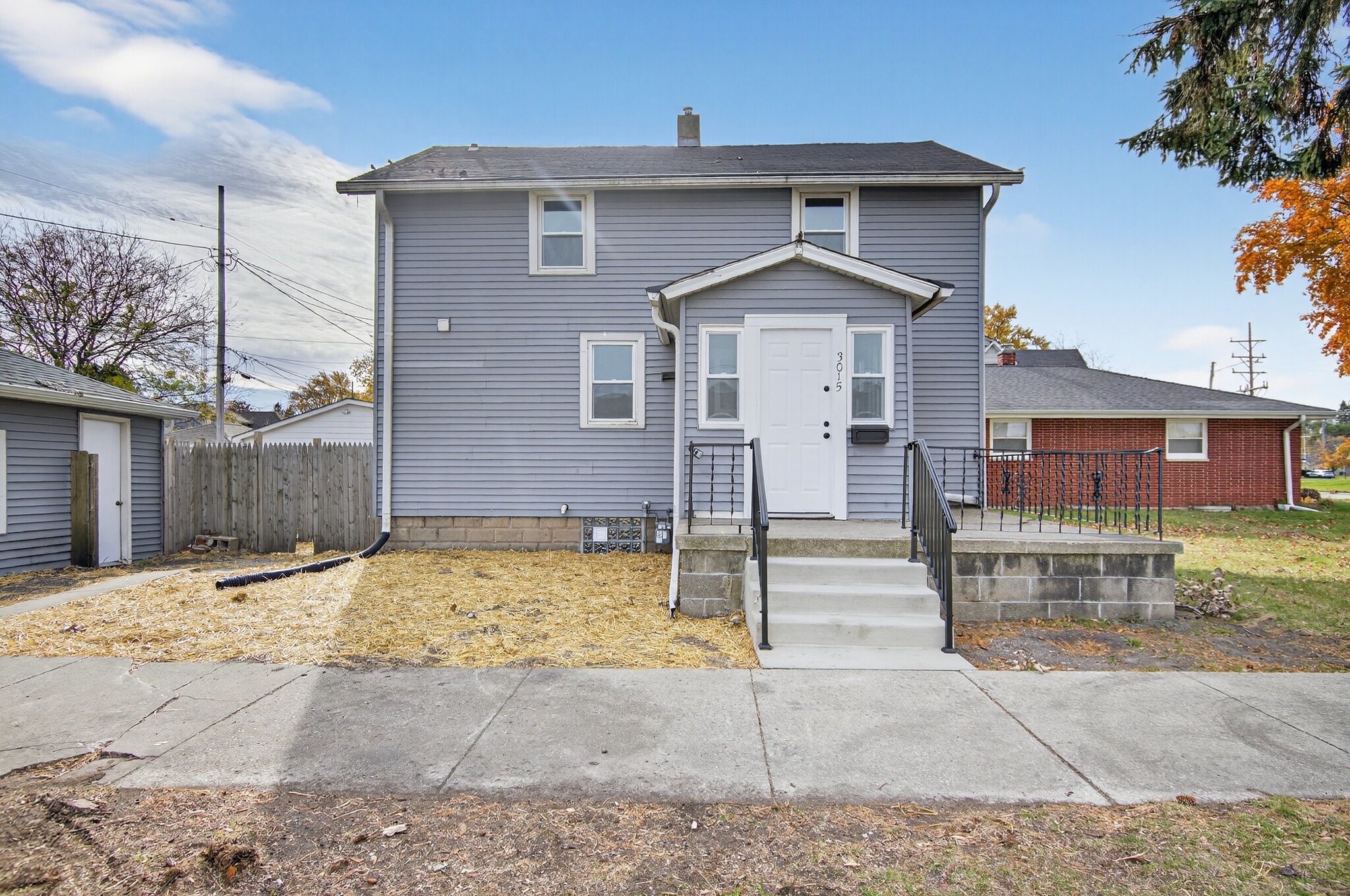 Building Photo - 3015 19th St