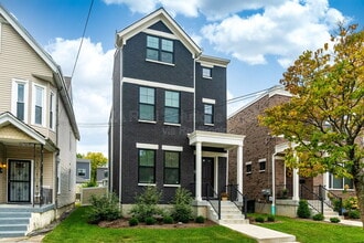 Building Photo - 1619 Fairfax Ave