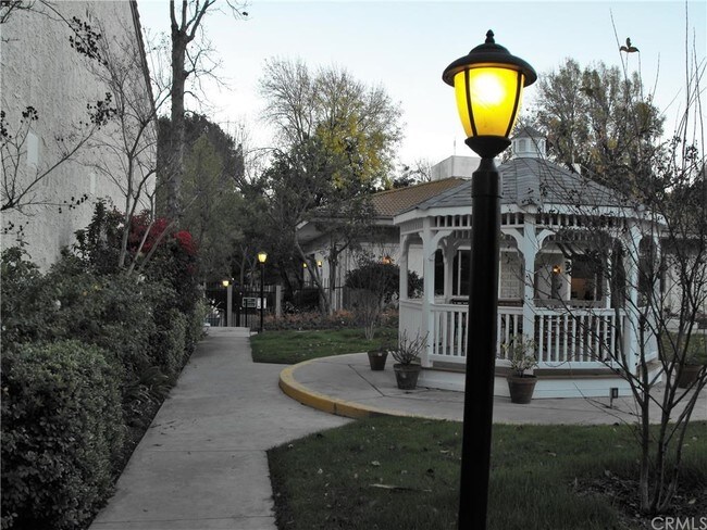 community grounds - 4708 Park Granada Park