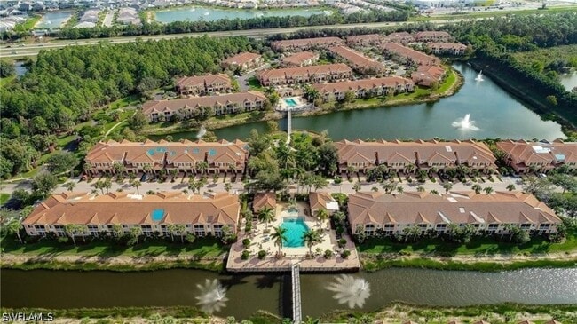 Building Photo - 10101 Villagio Palms Way