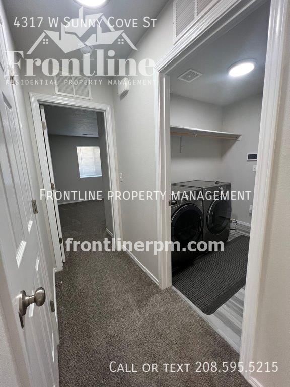 Building Photo - 4317 W Sunny Cove St