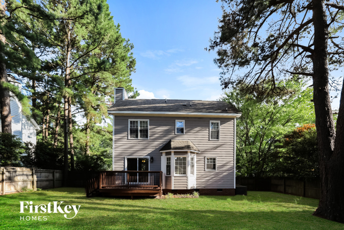 Building Photo - 1401 E Stonemason Dr