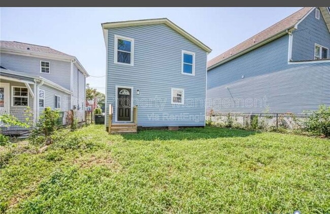 Building Photo - 1413 Decatur St