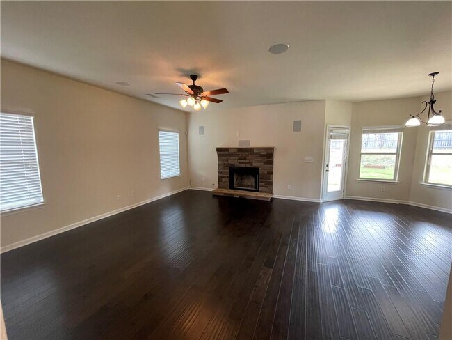 Building Photo - 5505 Bucknell Trace