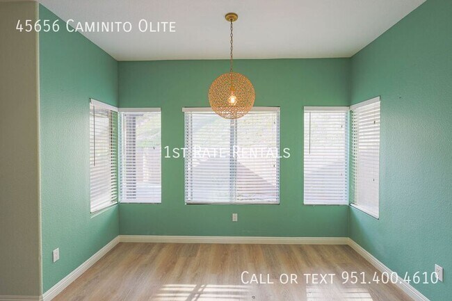 Building Photo - 45656 Caminito Olite