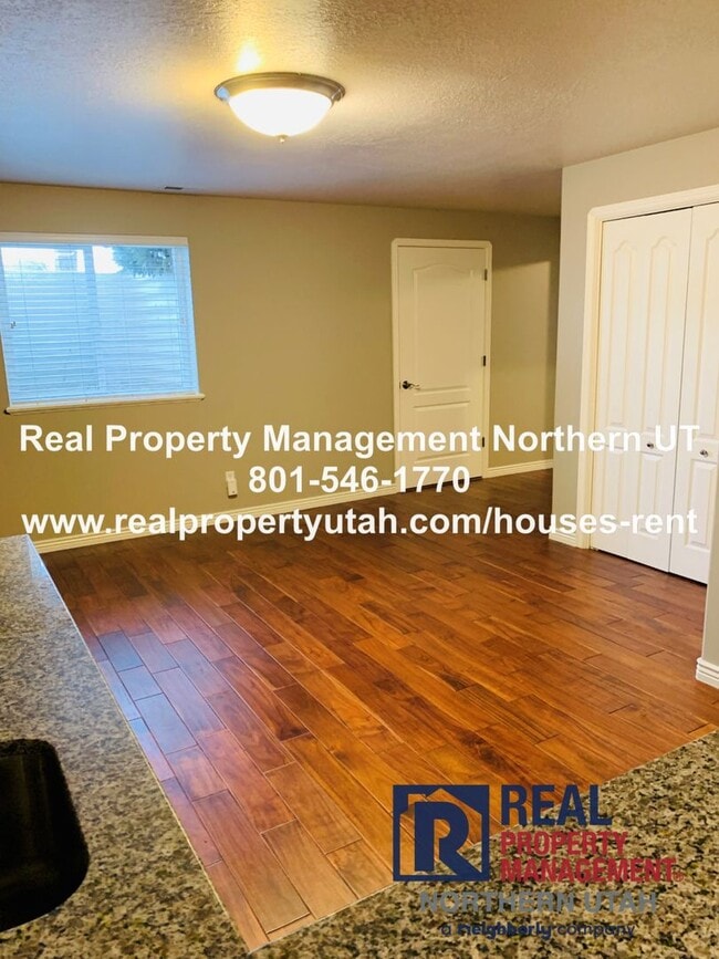 Building Photo - 6 bed 3.5 bath Home in North Ogden Coming Available in August