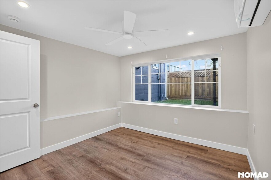 Building Photo - 857 McElroy St