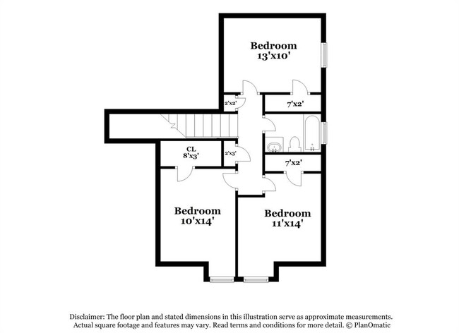 Building Photo - 2803 Green Hollow Ct