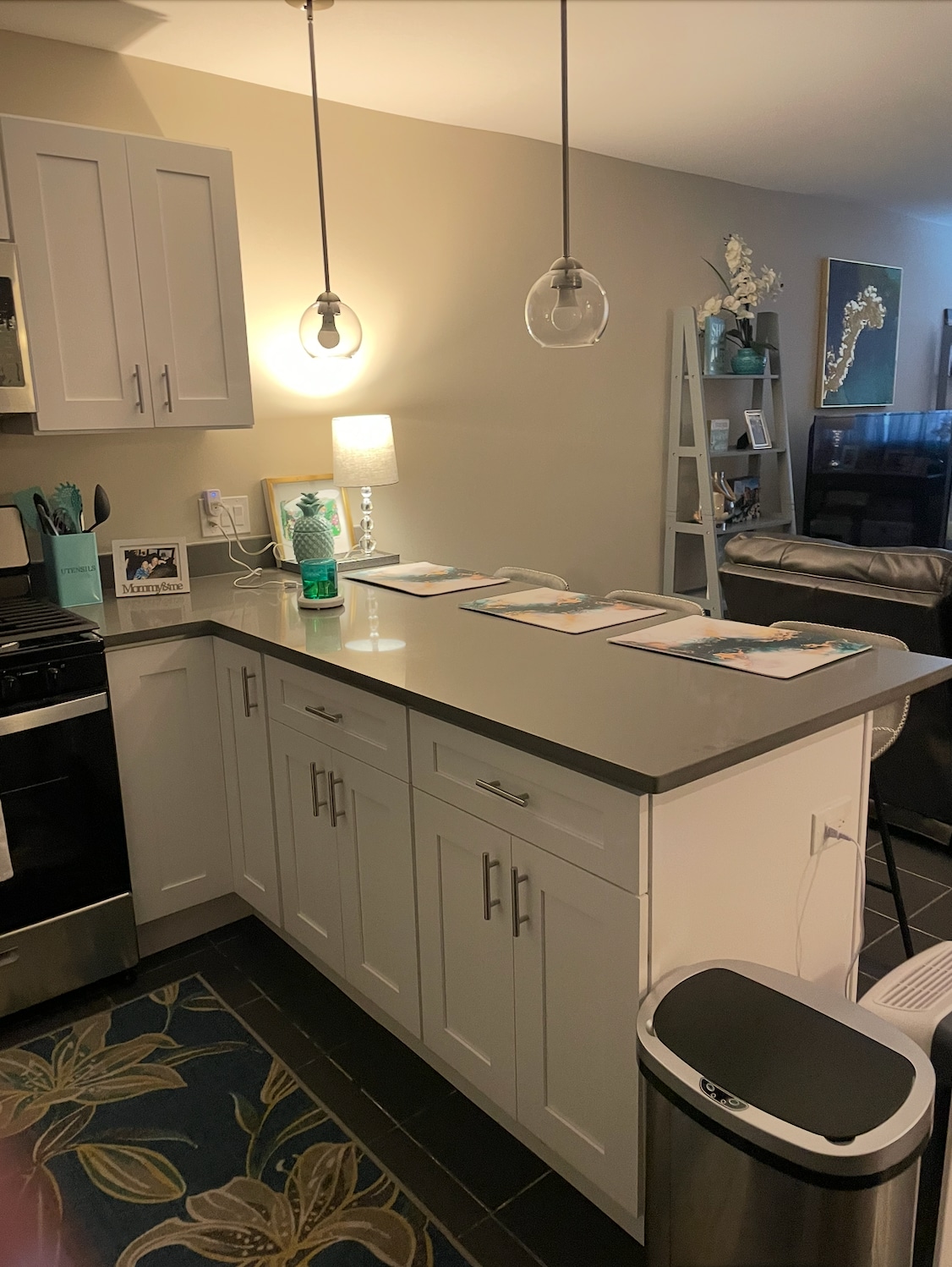 Kitchen - 4345 S Berkeley Ave