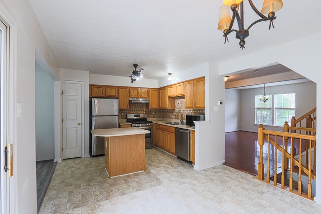 Building Photo - 4907 Bristle Cone Cir