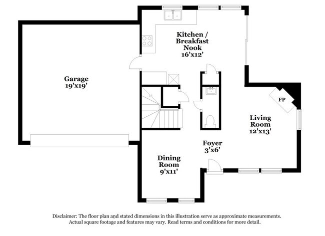 Building Photo - 7020 Long Run Ln
