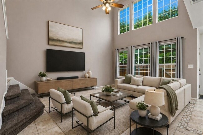 Building Photo - 2632 Century Park Blvd