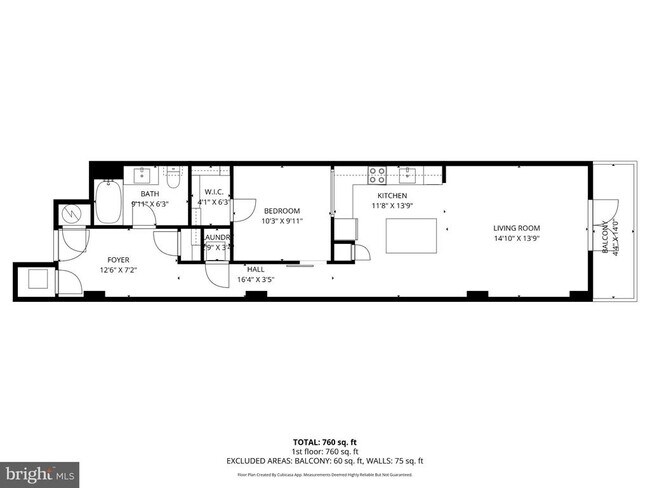 Building Photo - 437 New York Ave NW