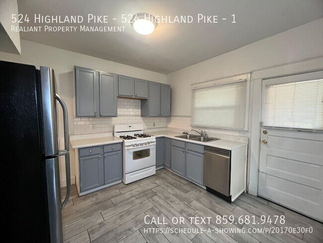 Building Photo - 524 Highland Pike