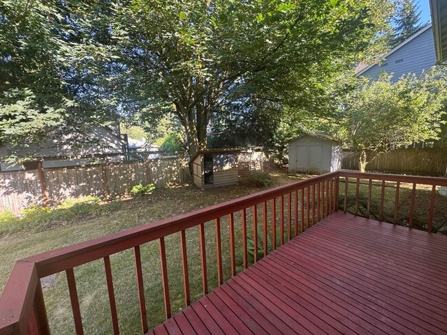 Building Photo - 3bd/1.75ba Seattle Home