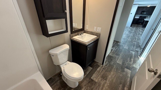 Building Photo - 16023 Villaire Ave