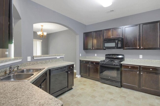 Building Photo - 1475 Park Brooke Cir SW