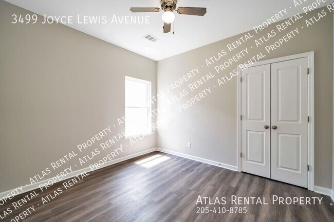Building Photo - 3499 Joyce Lewis Ln