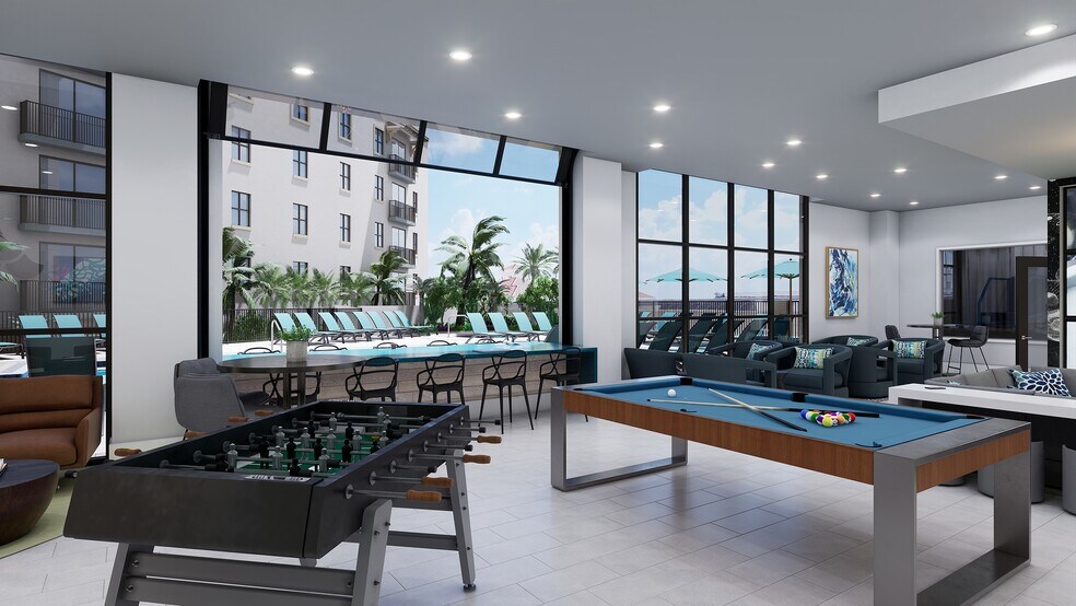 Building Photo - The Standard at Coral Gables