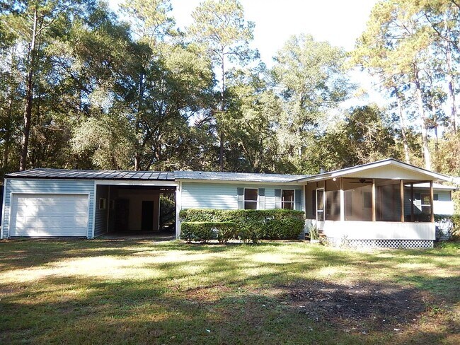 Primary Photo - 2542 Rainey Allen Rd