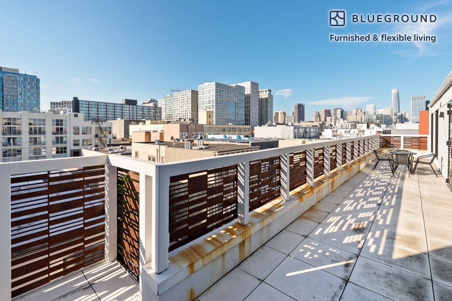 Building Photo - 1288 Howard St