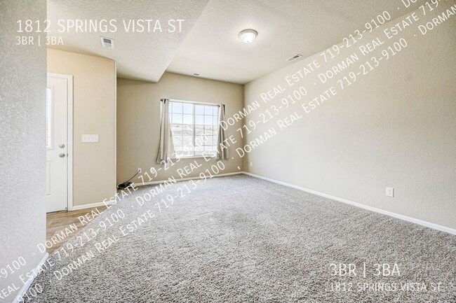 Building Photo - 1812 Springs Vista St