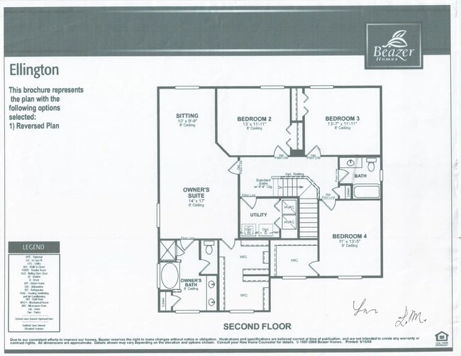 Building Photo - 5731 white Trillium Loop