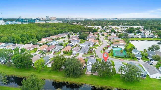 Building Photo - 5730 Parkview Lake Dr