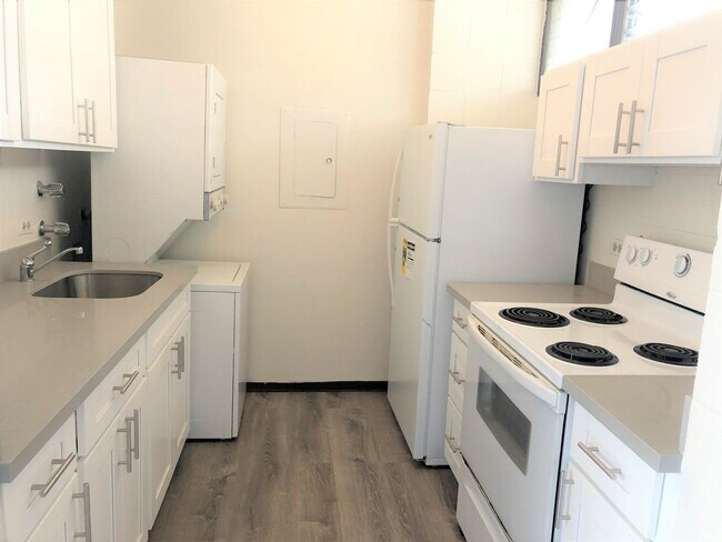 Building Photo - 1134 Kinau St